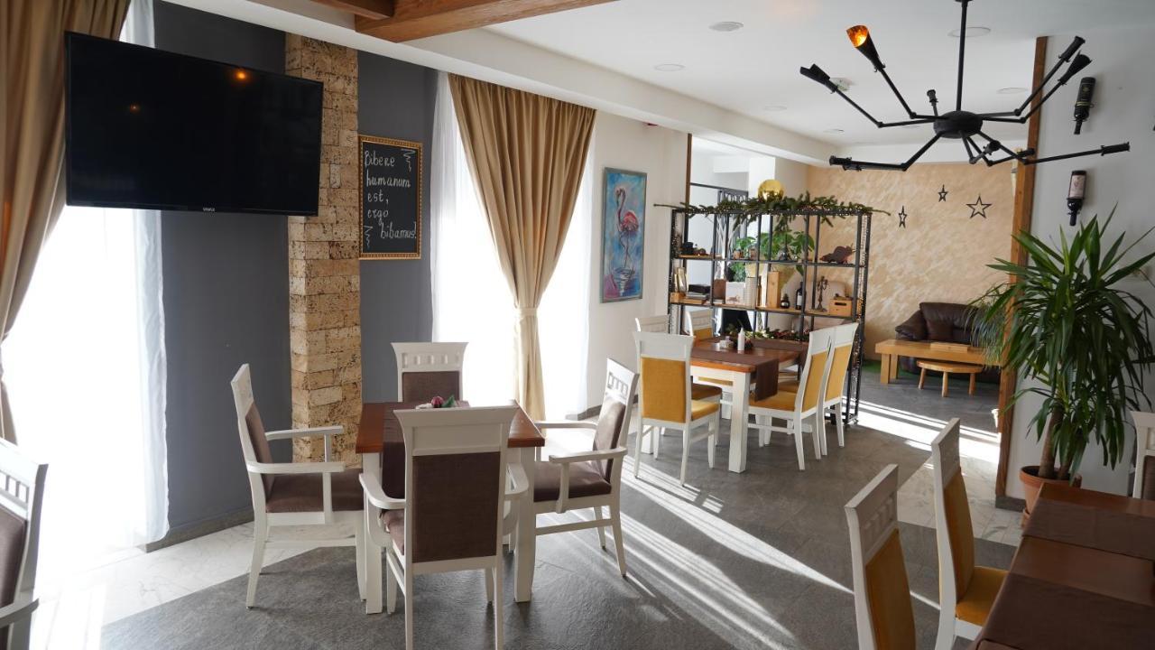 Hotel Serdar โมจโคแวก ภายนอก รูปภาพ