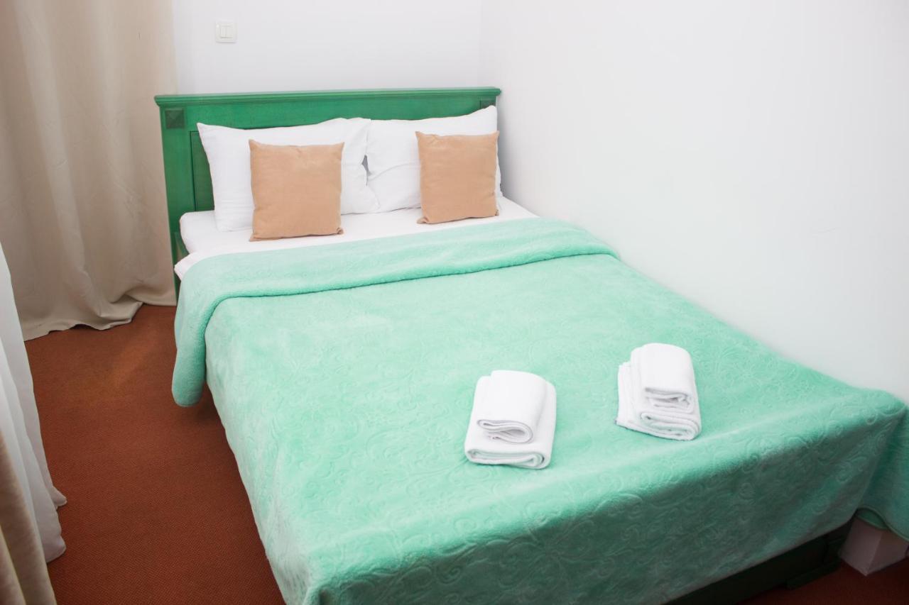Hotel Serdar โมจโคแวก ภายนอก รูปภาพ