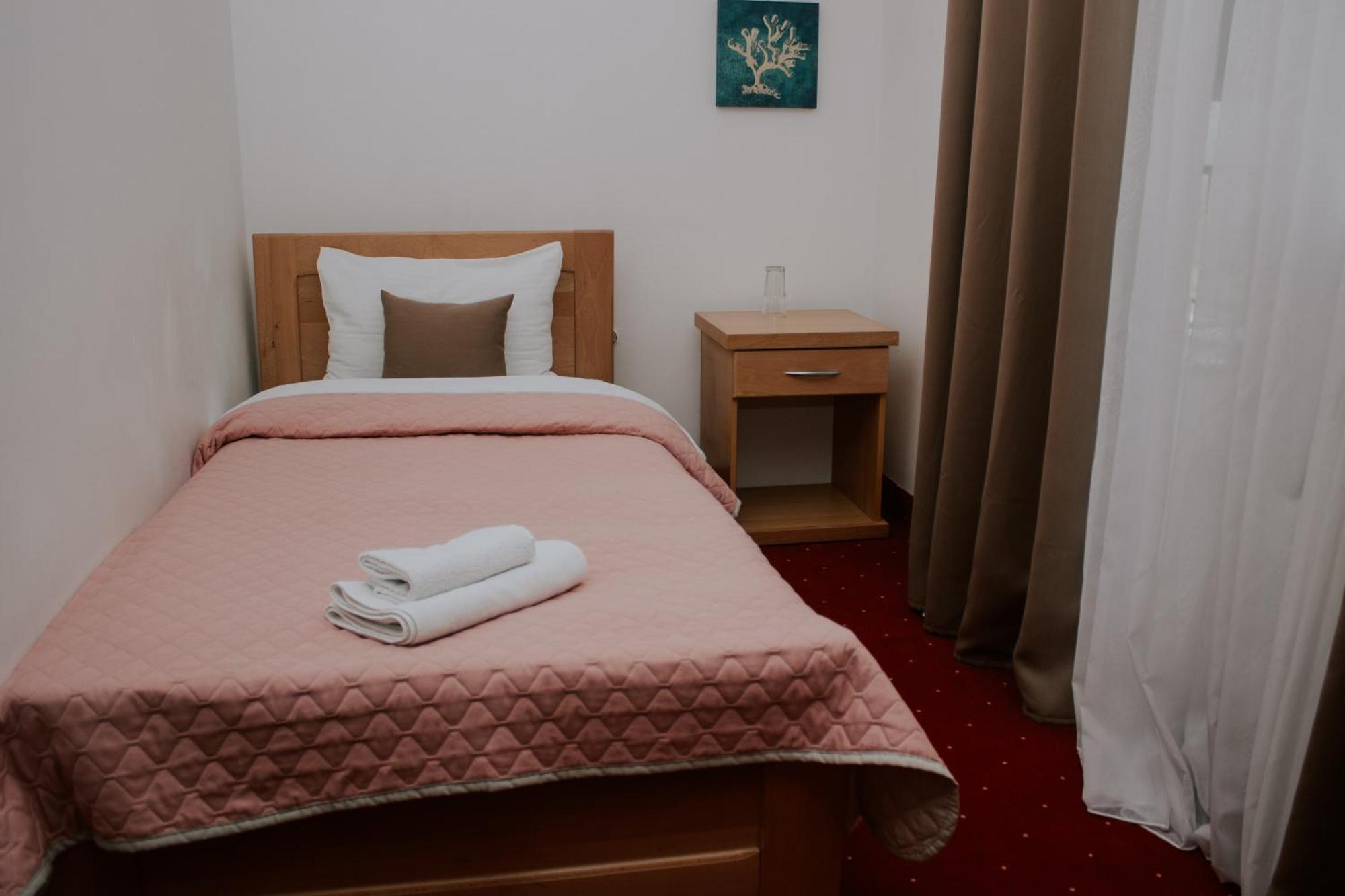 Hotel Serdar โมจโคแวก ห้อง รูปภาพ