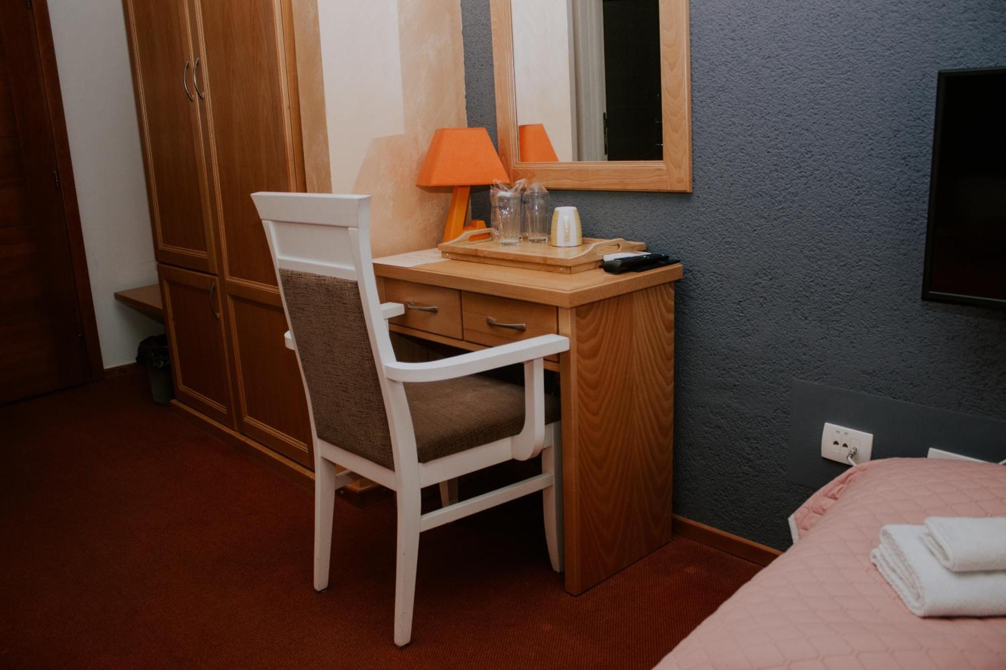 Hotel Serdar โมจโคแวก ห้อง รูปภาพ