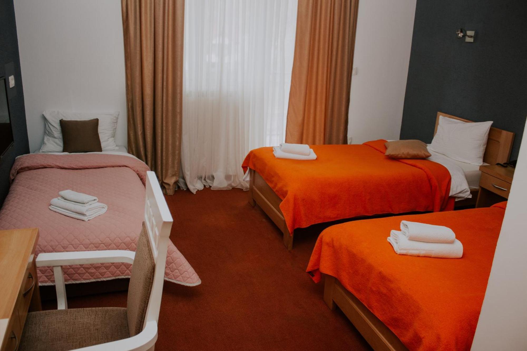 Hotel Serdar โมจโคแวก ห้อง รูปภาพ