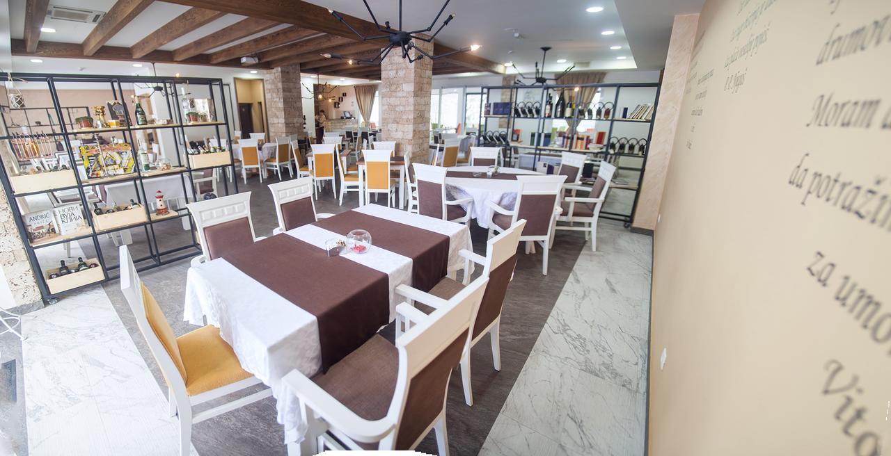 Hotel Serdar โมจโคแวก ภายนอก รูปภาพ